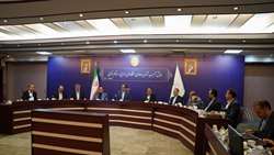 دکتر خدائیان: واحدهای حقوقی در زمان انعقاد قراردادها مشارکت داده شوند/ شناسایی و مستندسازی املاک و اراضی دستگاه‌ها صورت گیرد/ برخی کارشناسان حقوقی دستگاه‌ها تبحر و تجربه کافی برای دفاع از پرونده را ندارند